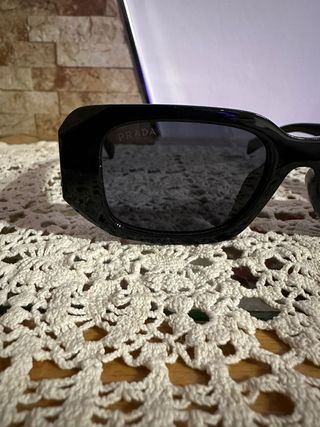 Gafas de moda Prädâ