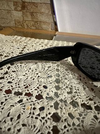 Gafas de moda Prädâ