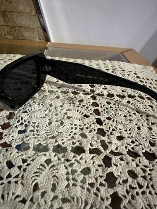 Gafas de moda Prädâ