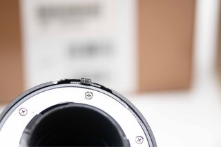 Nikon TC-20E III Teleconvertidor x2