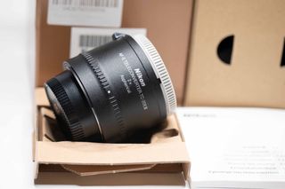 Nikon TC-20E III Teleconvertidor x2