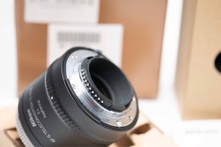 Nikon TC-20E III Teleconvertidor x2