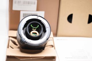 Nikon TC-20E III Teleconvertidor x2