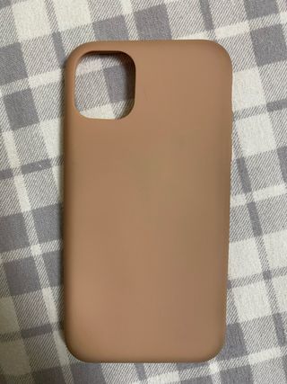 Custodia iPhone 11