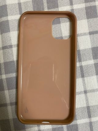 Custodia iPhone 11