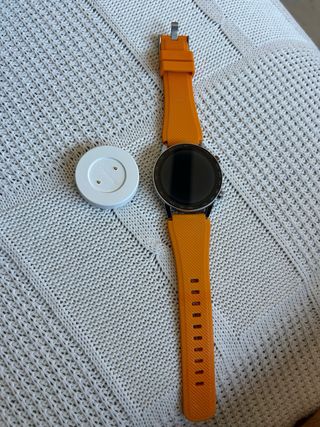 HONOR MagicWatch 2 46mm Marrón/Plata