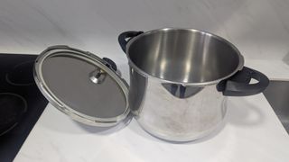 Olla Express Fagor Elegance 9.5L