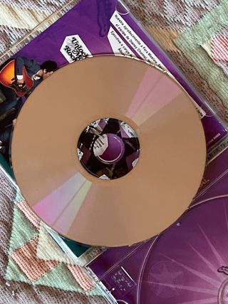 CD Camp Rock 2 - Banda Sonora Original