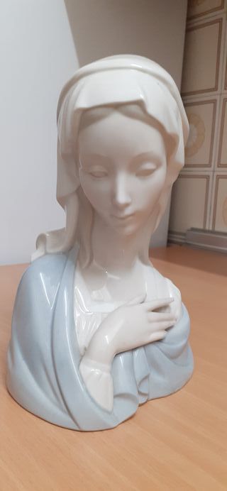 Figura Madona Lladró