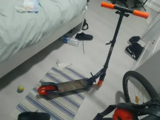 Patinete Oxelo MID7 Paseo