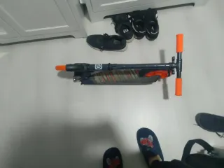 Patinete Oxelo MID7 Paseo