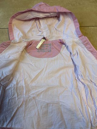 Chaqueta Mayoral Talla 9m Rosa