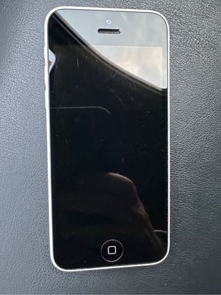 iPhone 5c Blanco 8GB