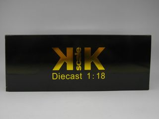 Alfa Romeo Montreal 1970 modello scala