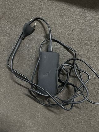 Patinete Eléctrico Blanco