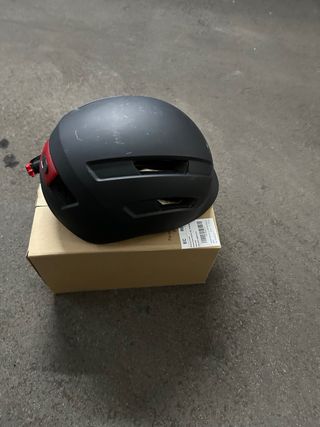 Patinete Eléctrico Blanco