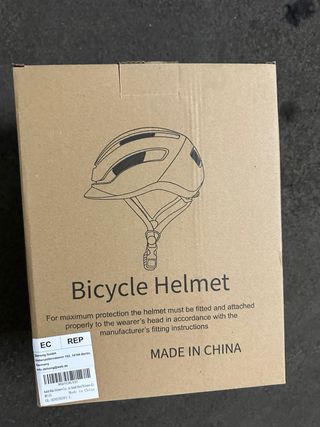 Patinete Eléctrico Blanco