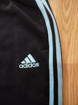 Pantaloncini da jogging vintage adidas