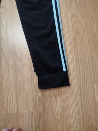 Pantaloncini da jogging vintage adidas