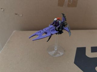 Dark Eldar Reavers Warhammer 40K Miniaturas 2 udsU