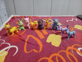 Animali buffi vintage anni 70