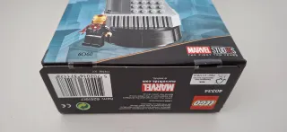 LEGO Avengers Tower 40334
