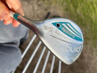 Palos de Golf PING Rhapsody Ult 220