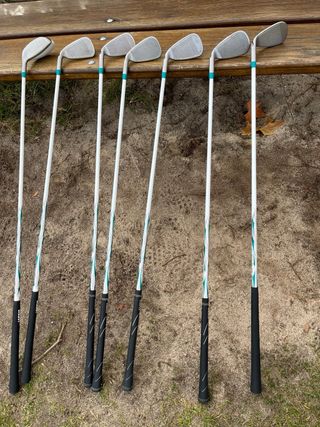 Palos de Golf PING Rhapsody Ult 220