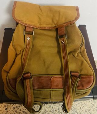 Mochila Oklahoma American Travel Bag