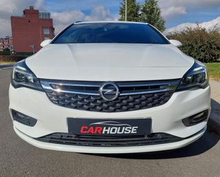 OPEL ASTRA ST 1.4T 125cv DYNAMIC 6v S/S IMPOLUTO!!