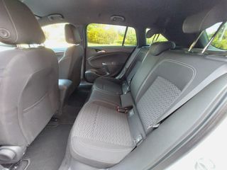 OPEL ASTRA ST 1.4T 125cv DYNAMIC 6v S/S IMPOLUTO!!