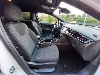 OPEL ASTRA ST 1.4T 125cv DYNAMIC 6v S/S IMPOLUTO!!