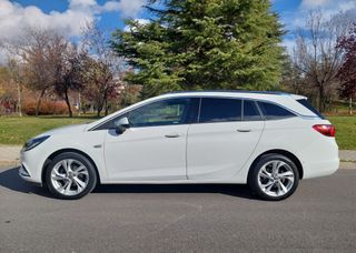 OPEL ASTRA ST 1.4T 125cv DYNAMIC 6v S/S IMPOLUTO!!