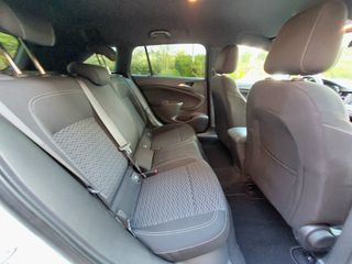 OPEL ASTRA ST 1.4T 125cv DYNAMIC 6v S/S IMPOLUTO!!