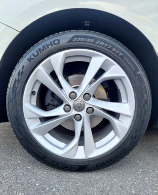 OPEL ASTRA ST 1.4T 125cv DYNAMIC 6v S/S IMPOLUTO!!