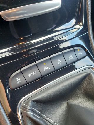 OPEL ASTRA ST 1.4T 125cv DYNAMIC 6v S/S IMPOLUTO!!