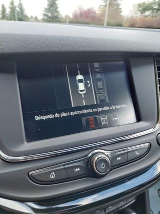 OPEL ASTRA ST 1.4T 125cv DYNAMIC 6v S/S IMPOLUTO!!