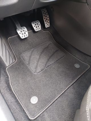 OPEL ASTRA ST 1.4T 125cv DYNAMIC 6v S/S IMPOLUTO!!