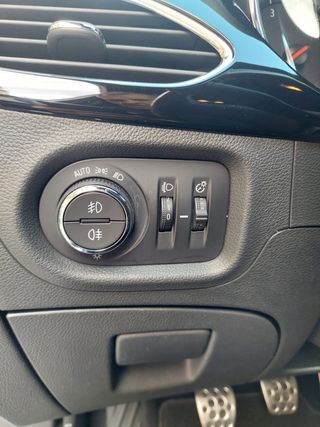 OPEL ASTRA ST 1.4T 125cv DYNAMIC 6v S/S IMPOLUTO!!