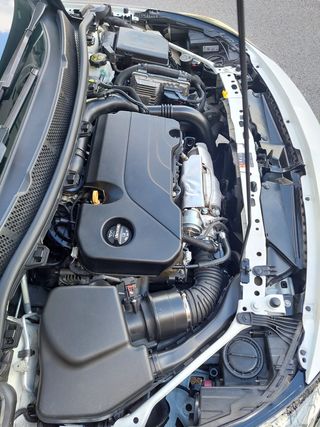 OPEL ASTRA ST 1.4T 125cv DYNAMIC 6v S/S IMPOLUTO!!