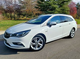 OPEL ASTRA ST 1.4T 125cv DYNAMIC 6v S/S IMPOLUTO!!