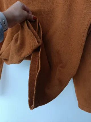 Chaleco Springfield Hombre Talla M