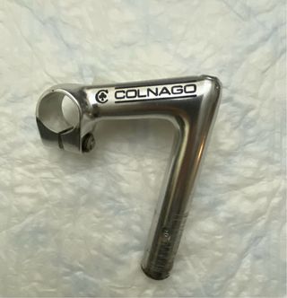 Attacco manubrio Colnago