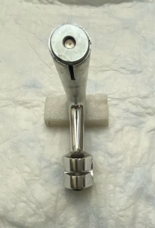 Attacco manubrio Colnago