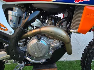 KTM SXF 450