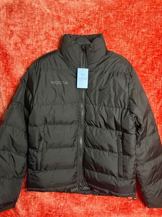 Nike x NOCTA Chaqueta Negra