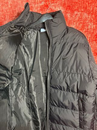 Nike x NOCTA Chaqueta Negra