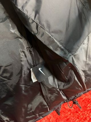 Nike x NOCTA Chaqueta Negra