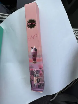 Perfume Yum Yum Delights 35ml