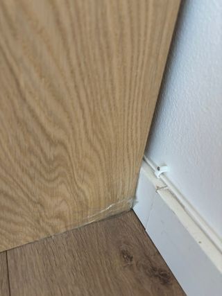 Cómoda IKEA MALM 6 cajones